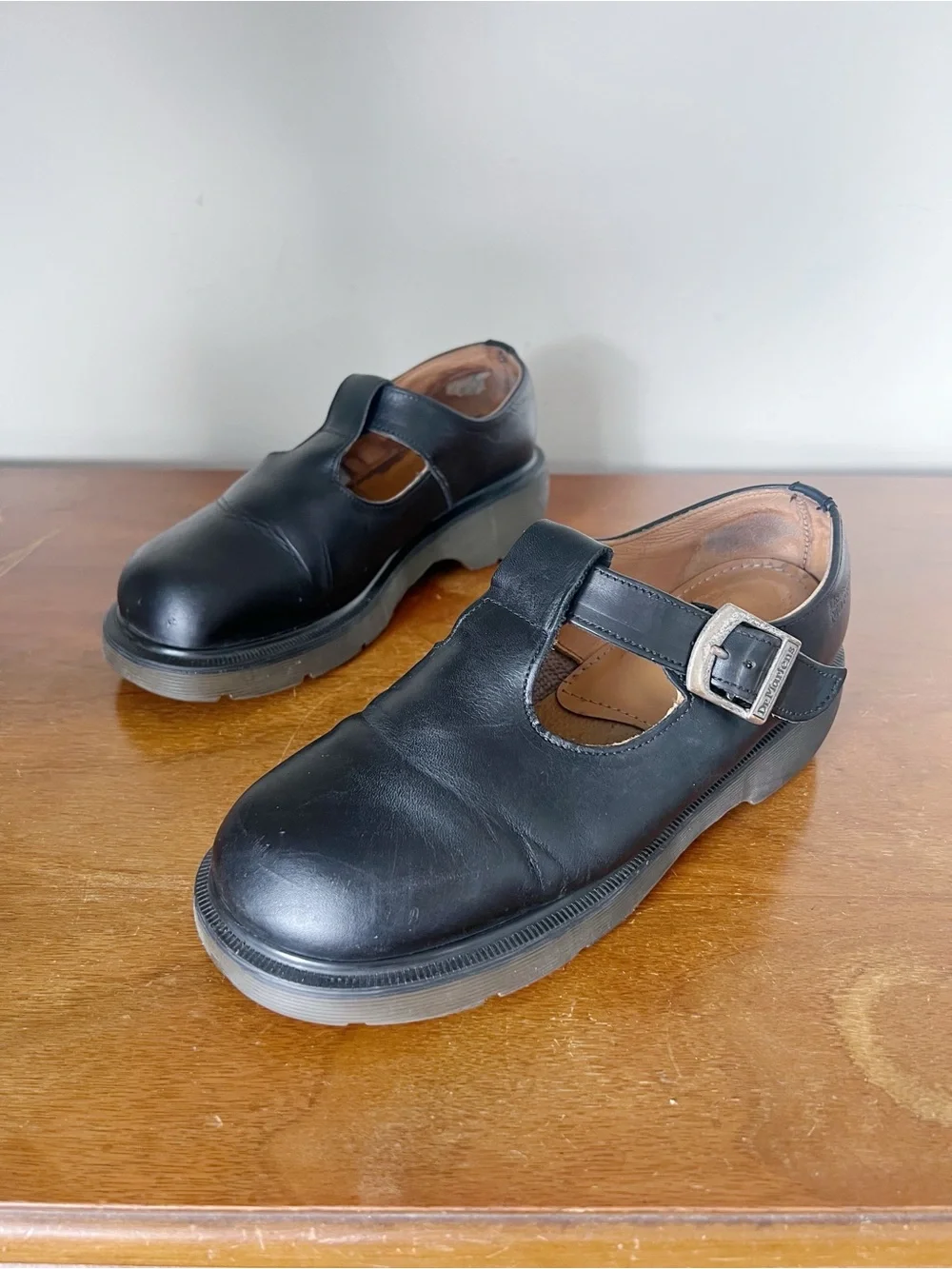 Dr. Martens fabulous vintage